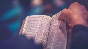 Cómo Estudiar La Biblia