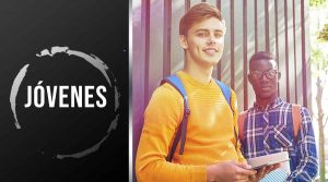 Hombre de Verdad – Jóvenes
